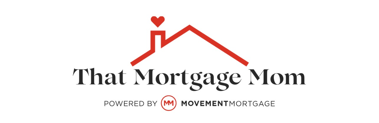 That Mortgage Mom official partner logo