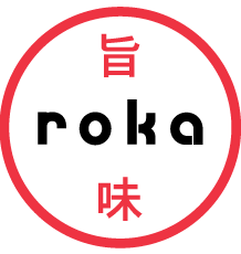 Roka Tulsa official sponsor logo