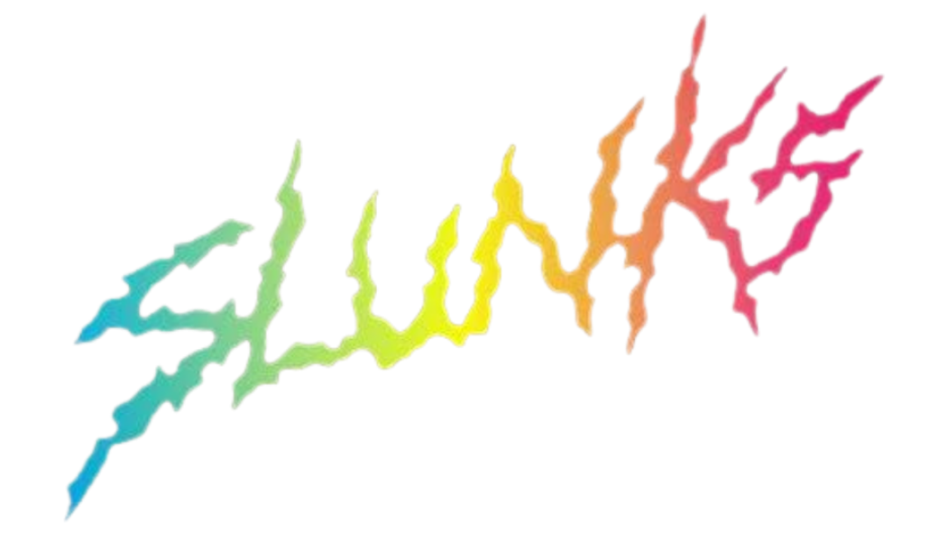Slunks official partner logo