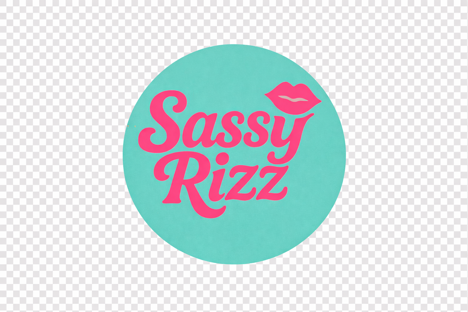 Sassy Rizz Boutique logo