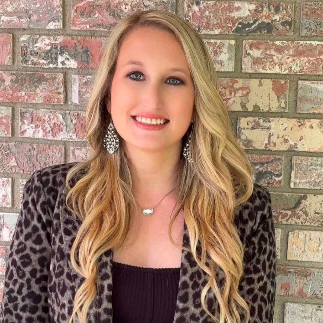 Lauren Carpenter, owner of Sassy Rizz Boutique