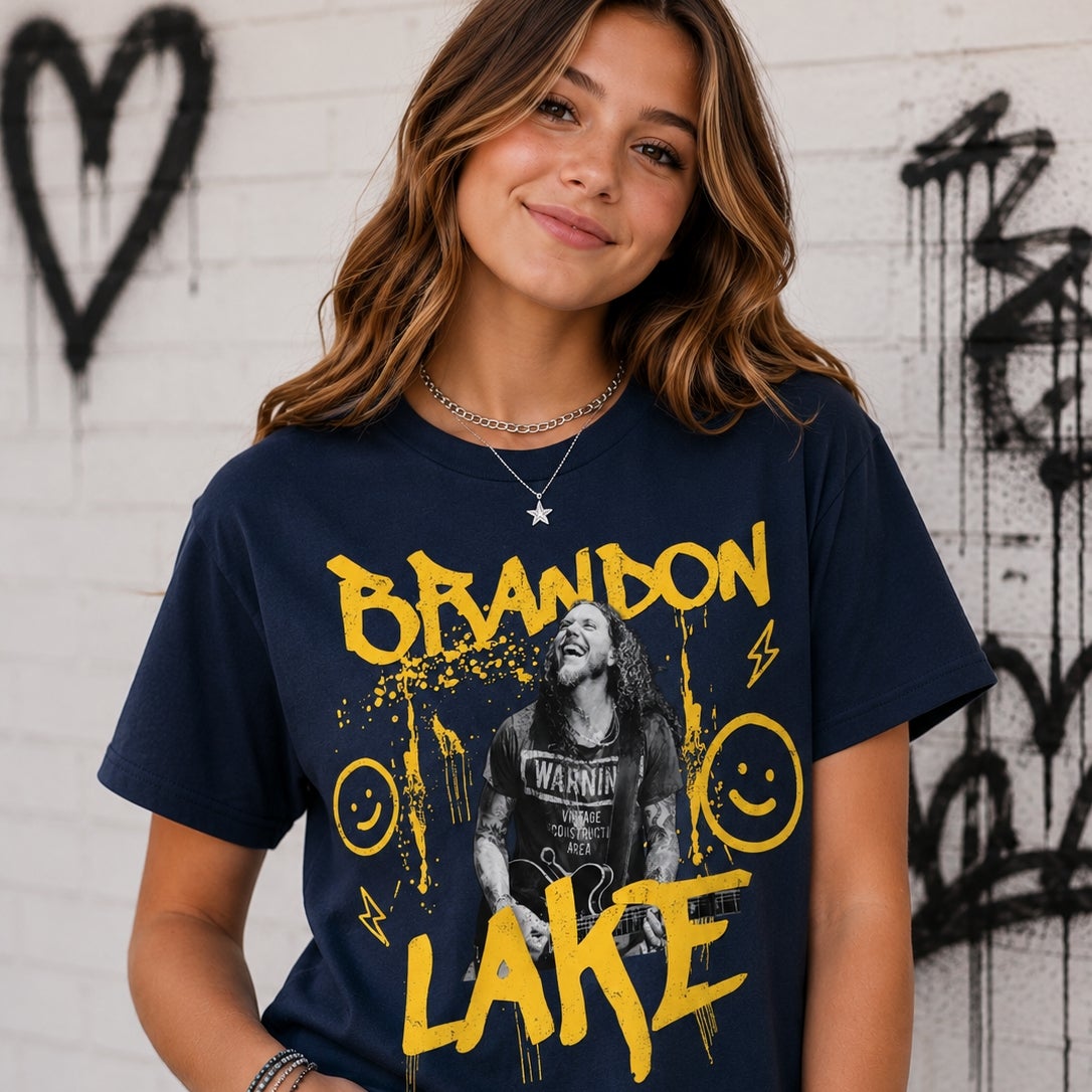 B*rand*on La*ke