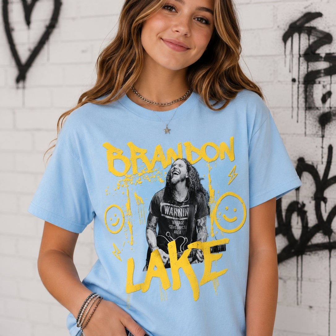 B*rand*on La*ke detail