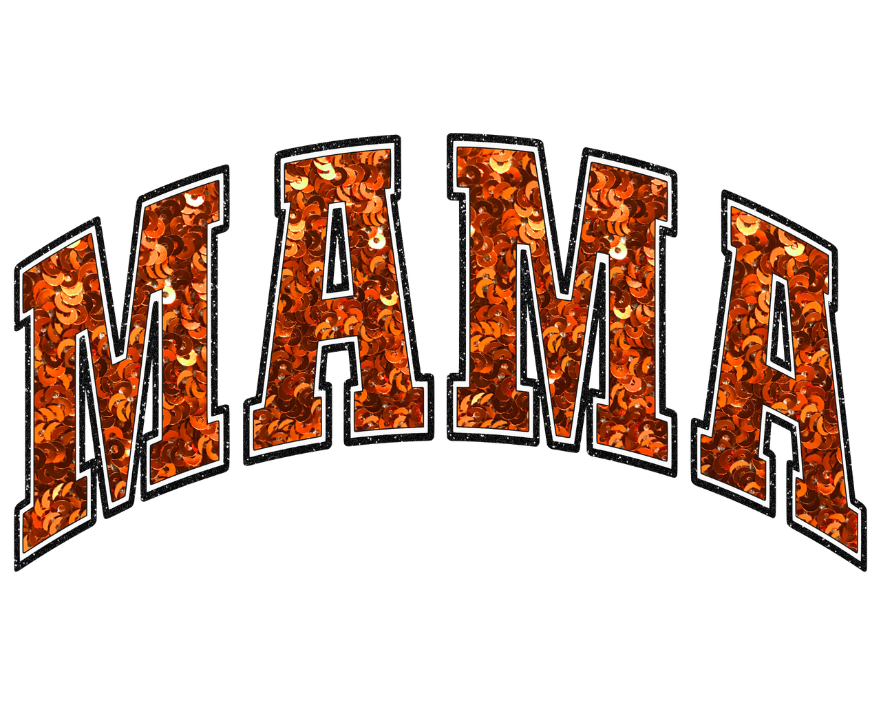 Mama Tee- Multiple designs detail