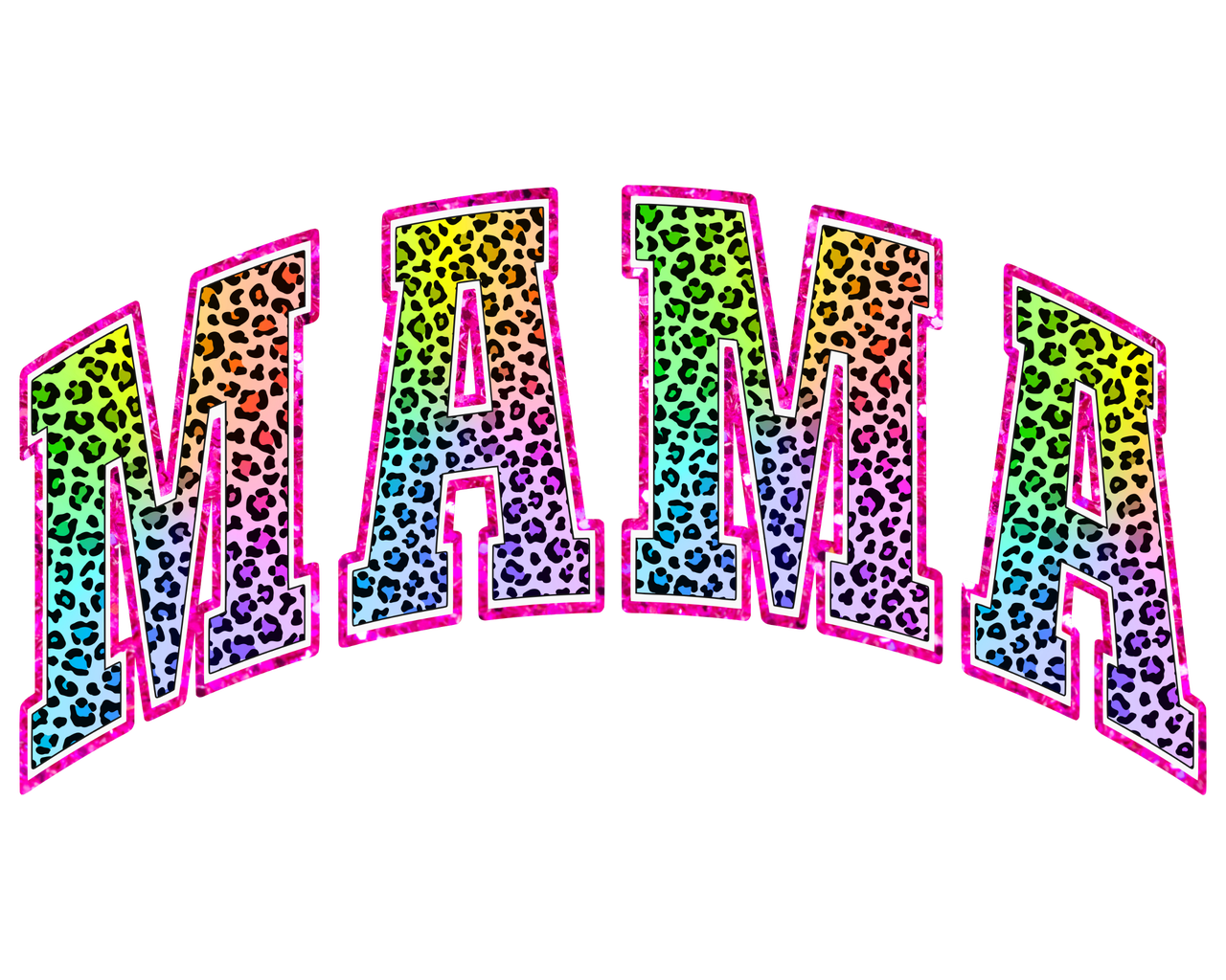 Mama Tee- Multiple designs detail
