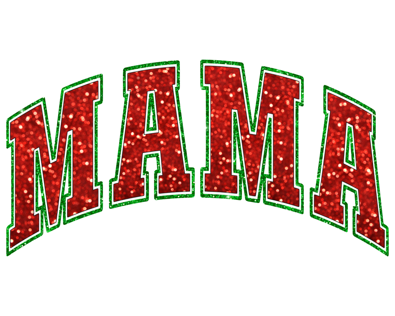 Mama Tee- Multiple designs detail