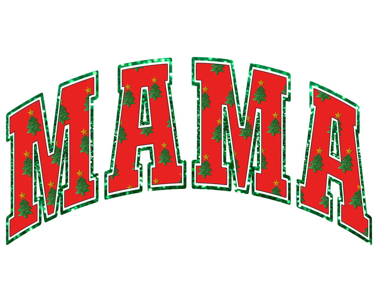 Mama Tee- Multiple designs detail