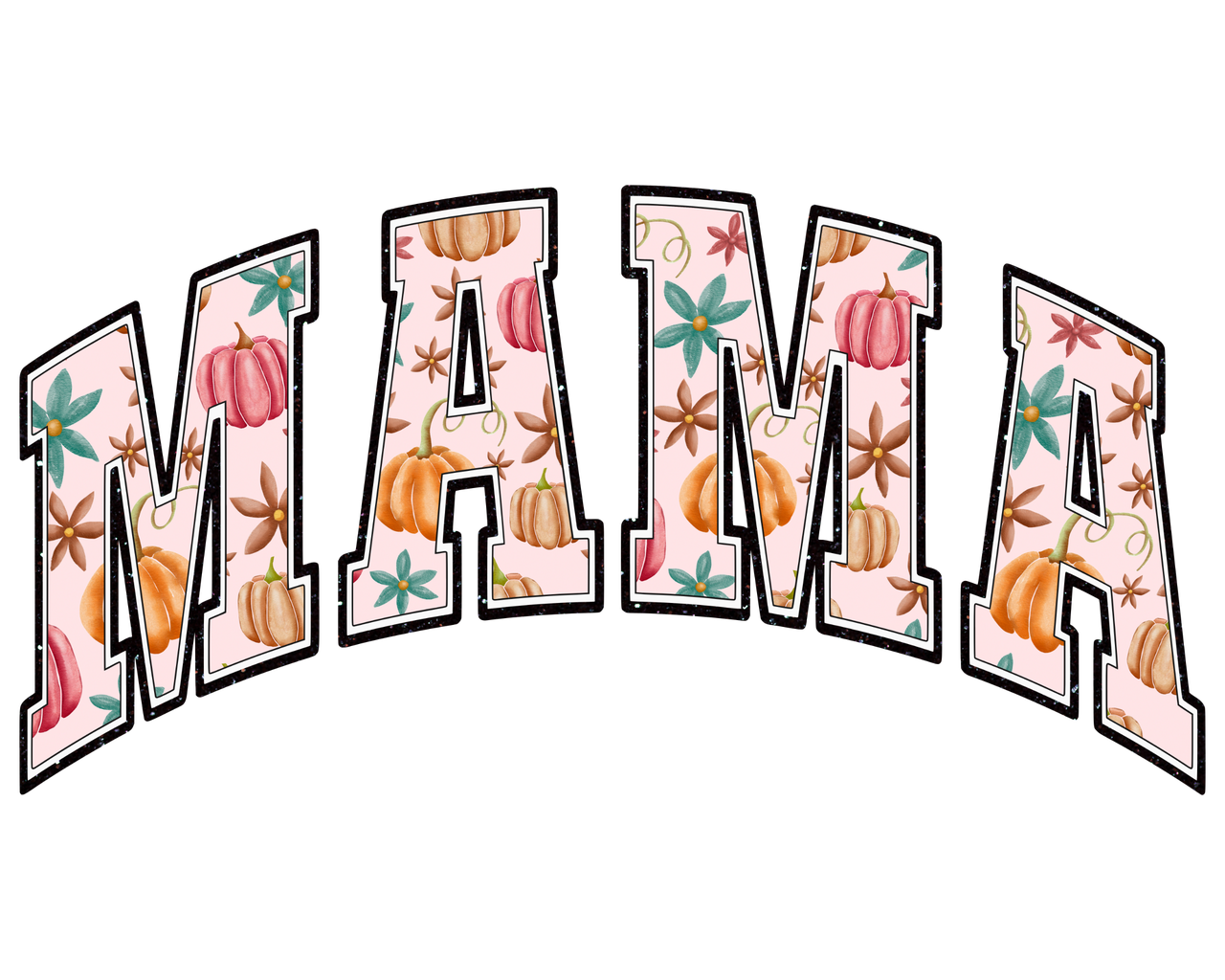 Mama Tee- Multiple designs detail