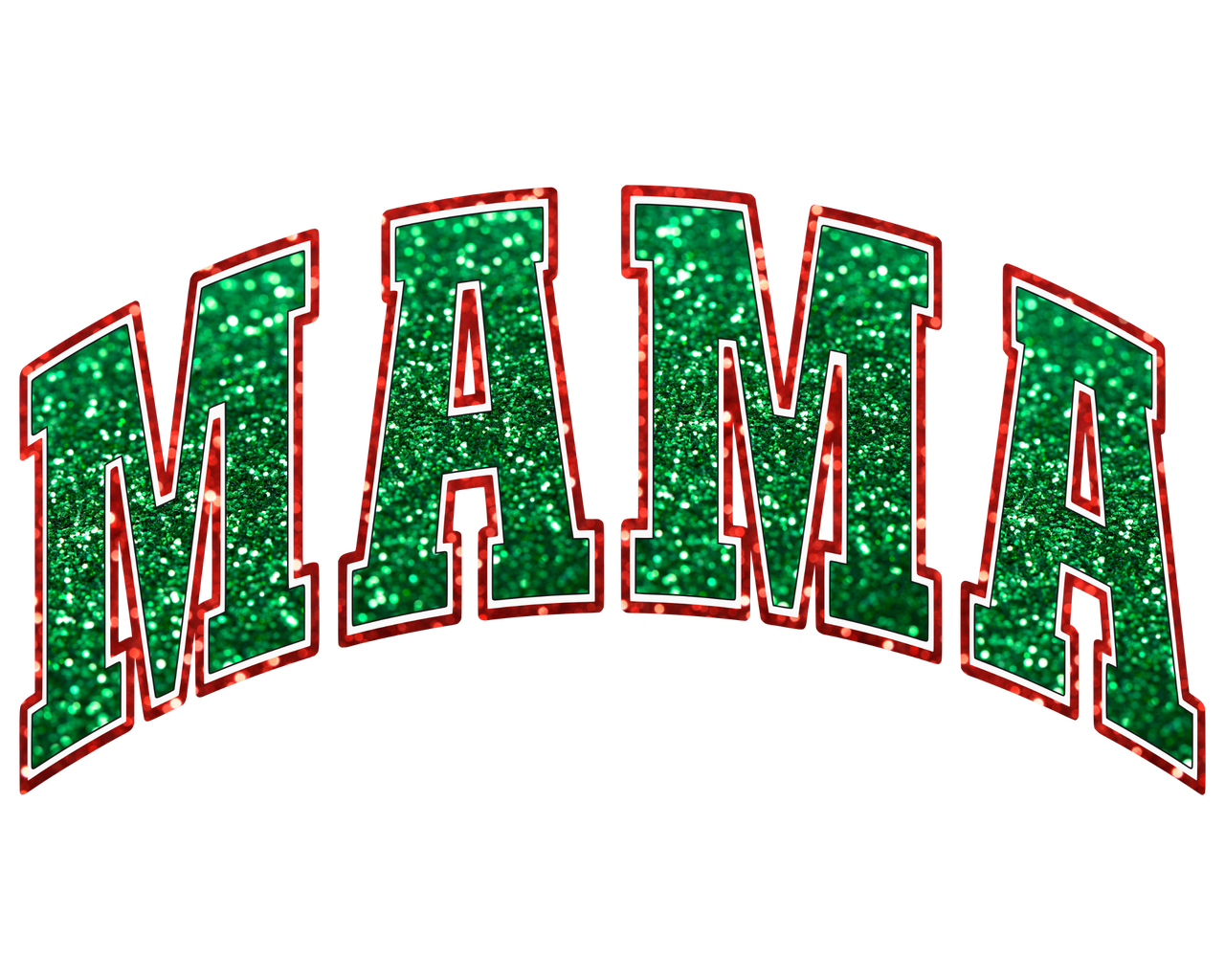 Mama Tee- Multiple designs detail