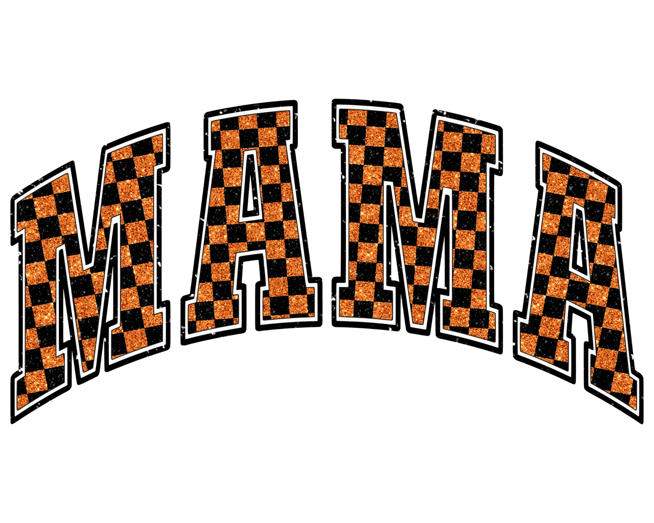 Mama Tee- Multiple designs detail