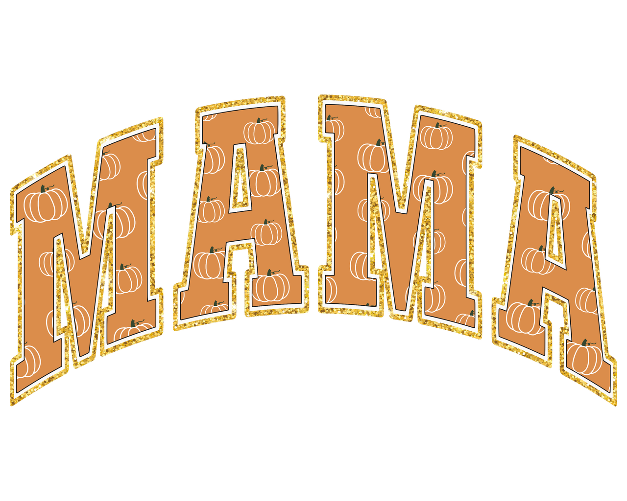 Mama Tee- Multiple designs detail