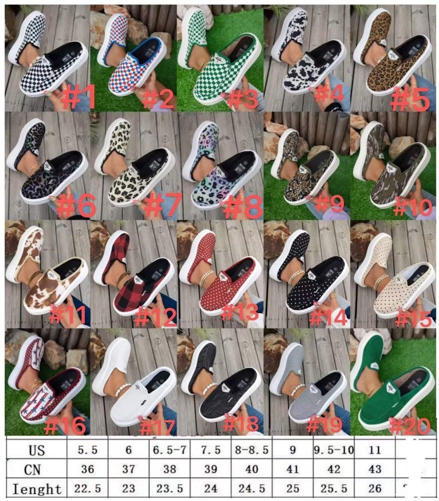 Messi Shoes