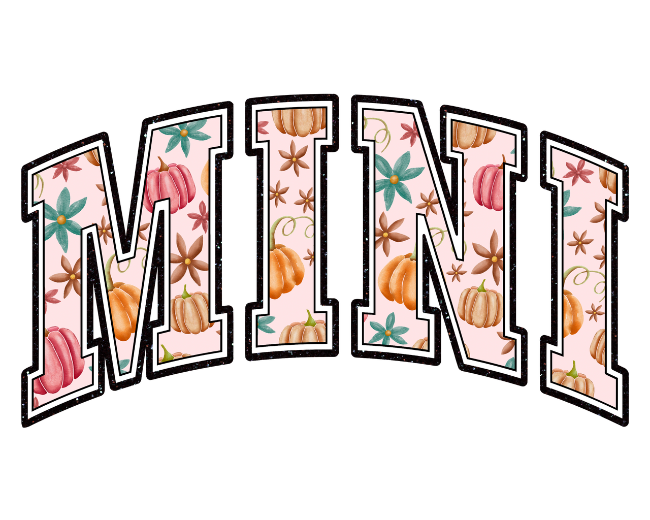 Mini Tee- Multiple designs detail