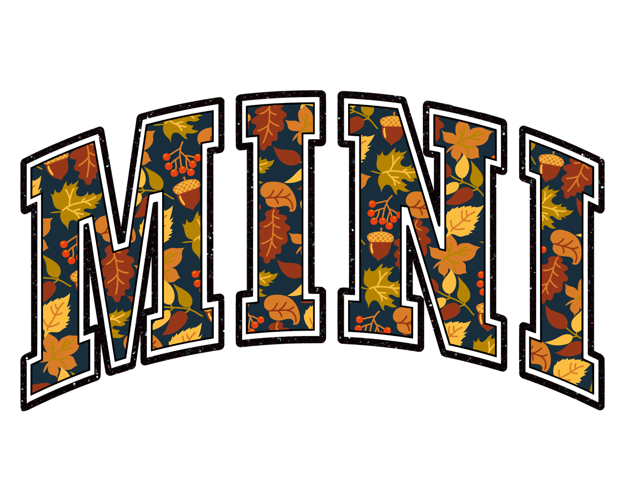 Mini Tee- Multiple designs detail