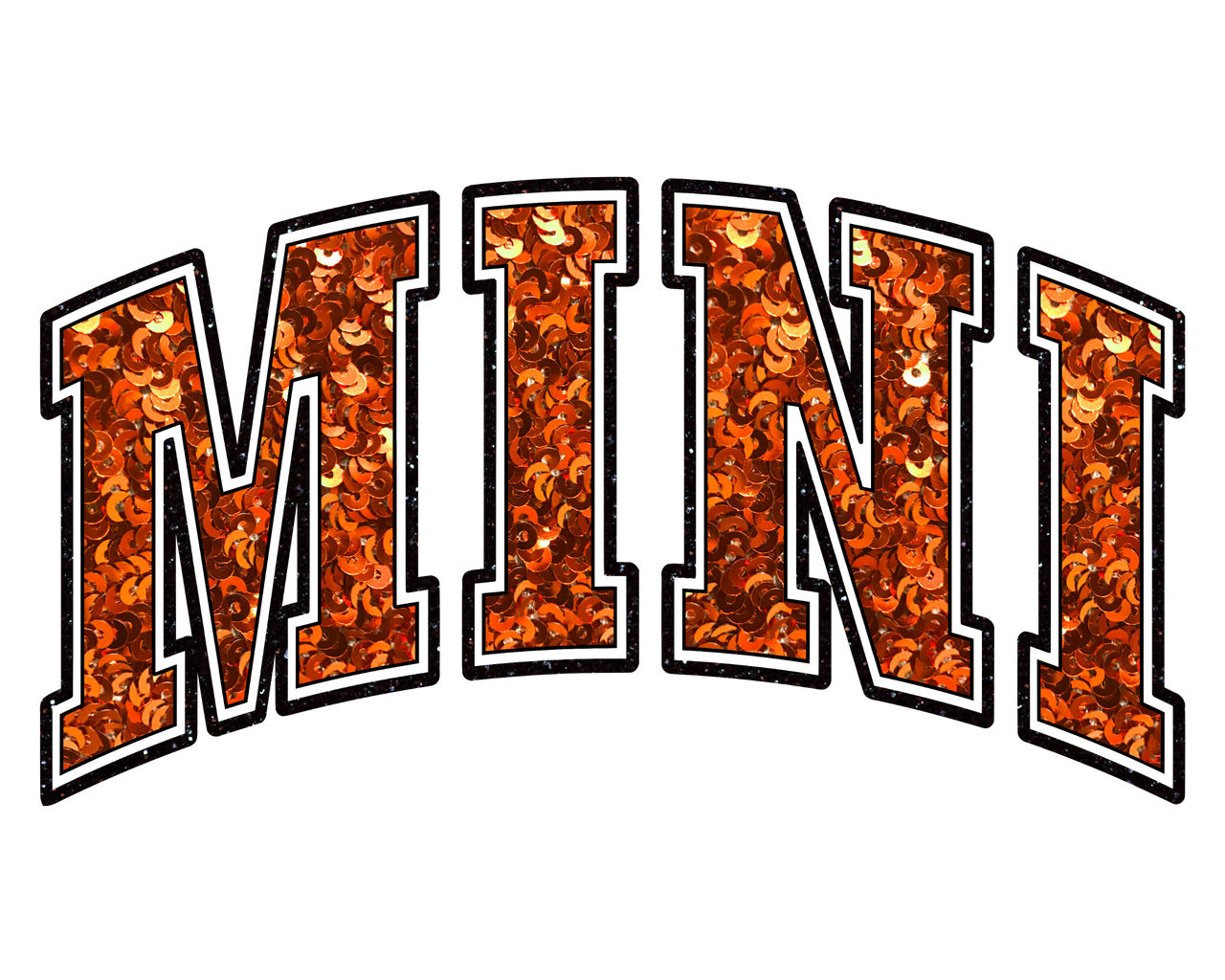 Mini Tee- Multiple designs detail