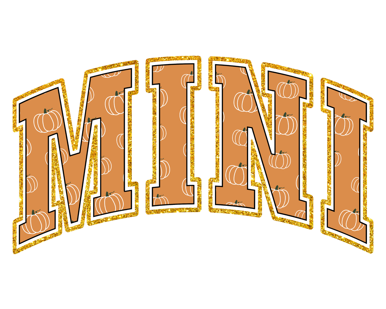 Mini Tee- Multiple designs detail