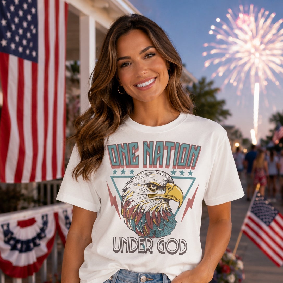 One Nation Under God