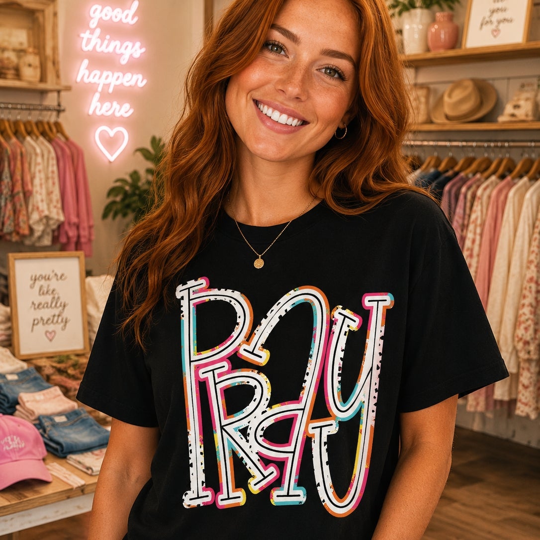Pray Tee