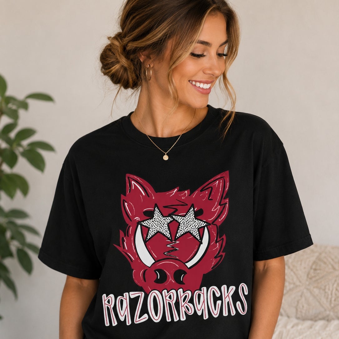 Rzrbacks Tee