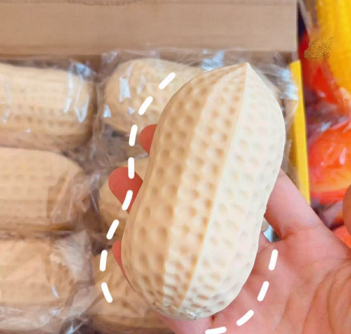 Slow Foam Squishes