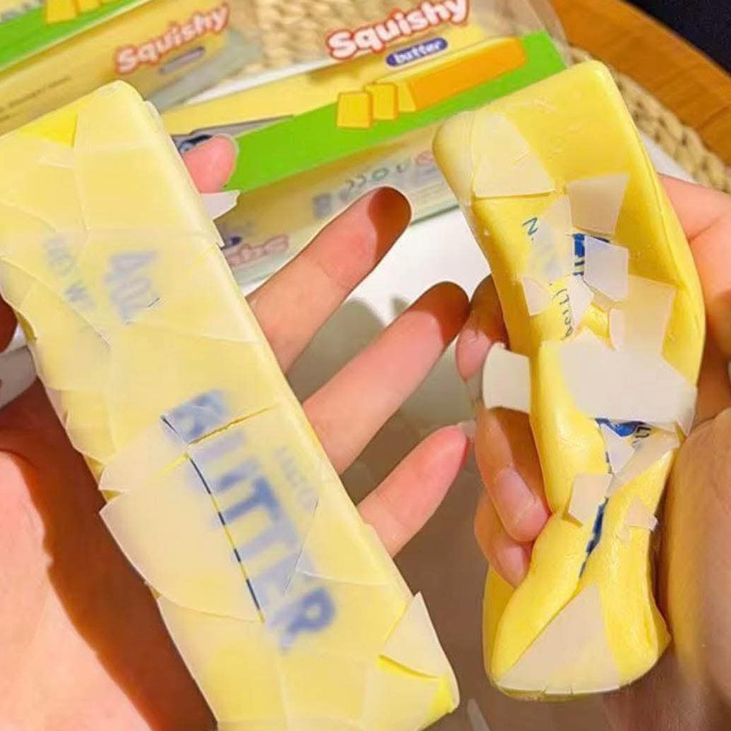 Wax Butter Stick
