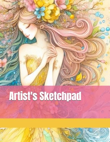 Artist's Sketchpad cover
