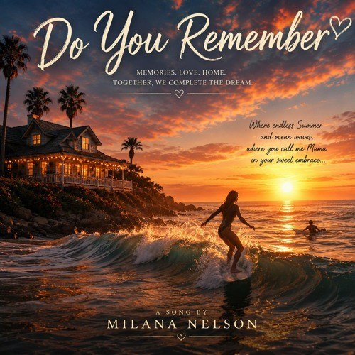 Do You Remember (2gether4rever) cover art