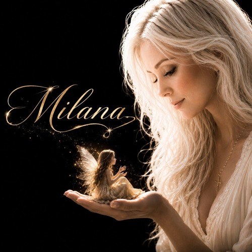 Podcast Milana - Beautiful Mess - Episode 6 "Morning Loves Me" cover art