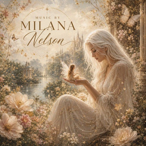 Summer Waltz. The Only Magical Family Ever. cover art