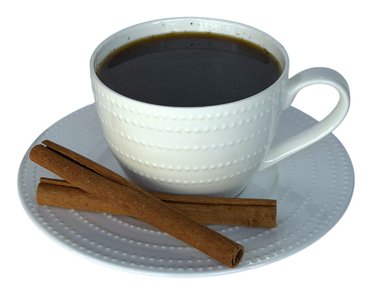 Dolores Huerta Café de Olla