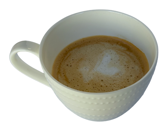 Equal Pay Cortado