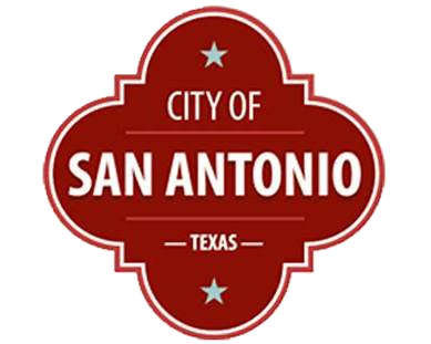 City of San Antonio logo