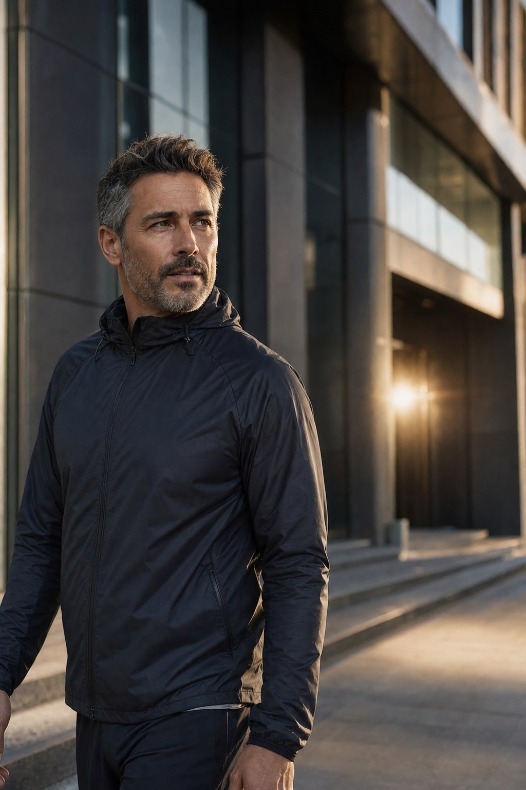 Men’s Health program