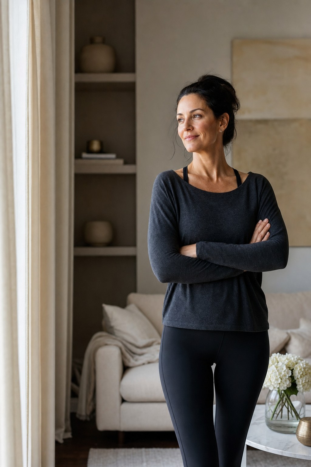 Women’s Health program