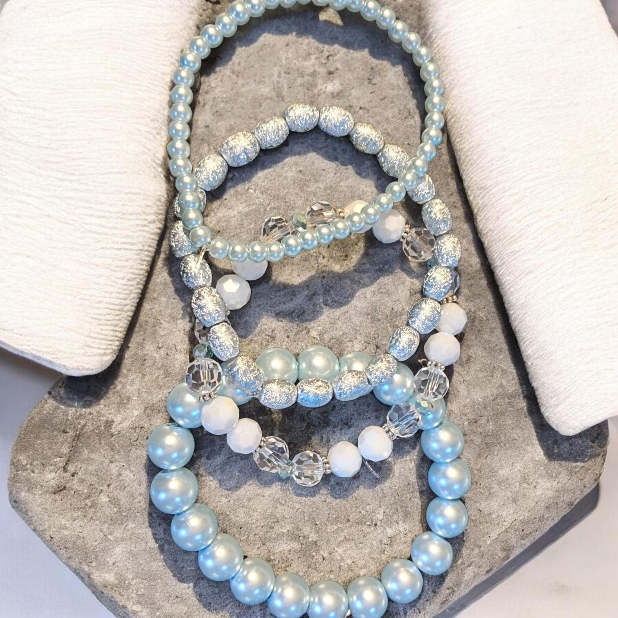 Beaded Bracelet