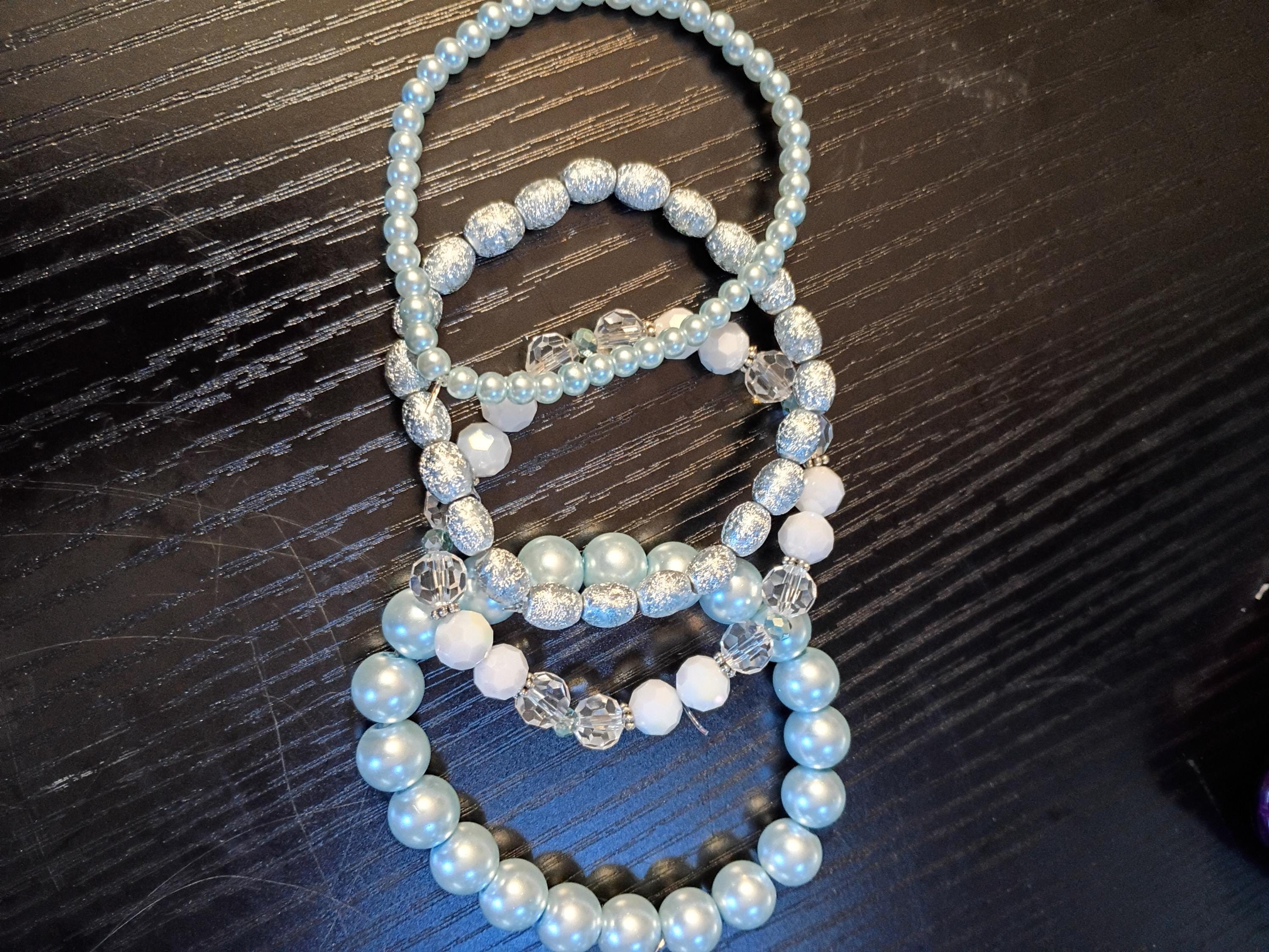 Beaded Bracelet, view 3