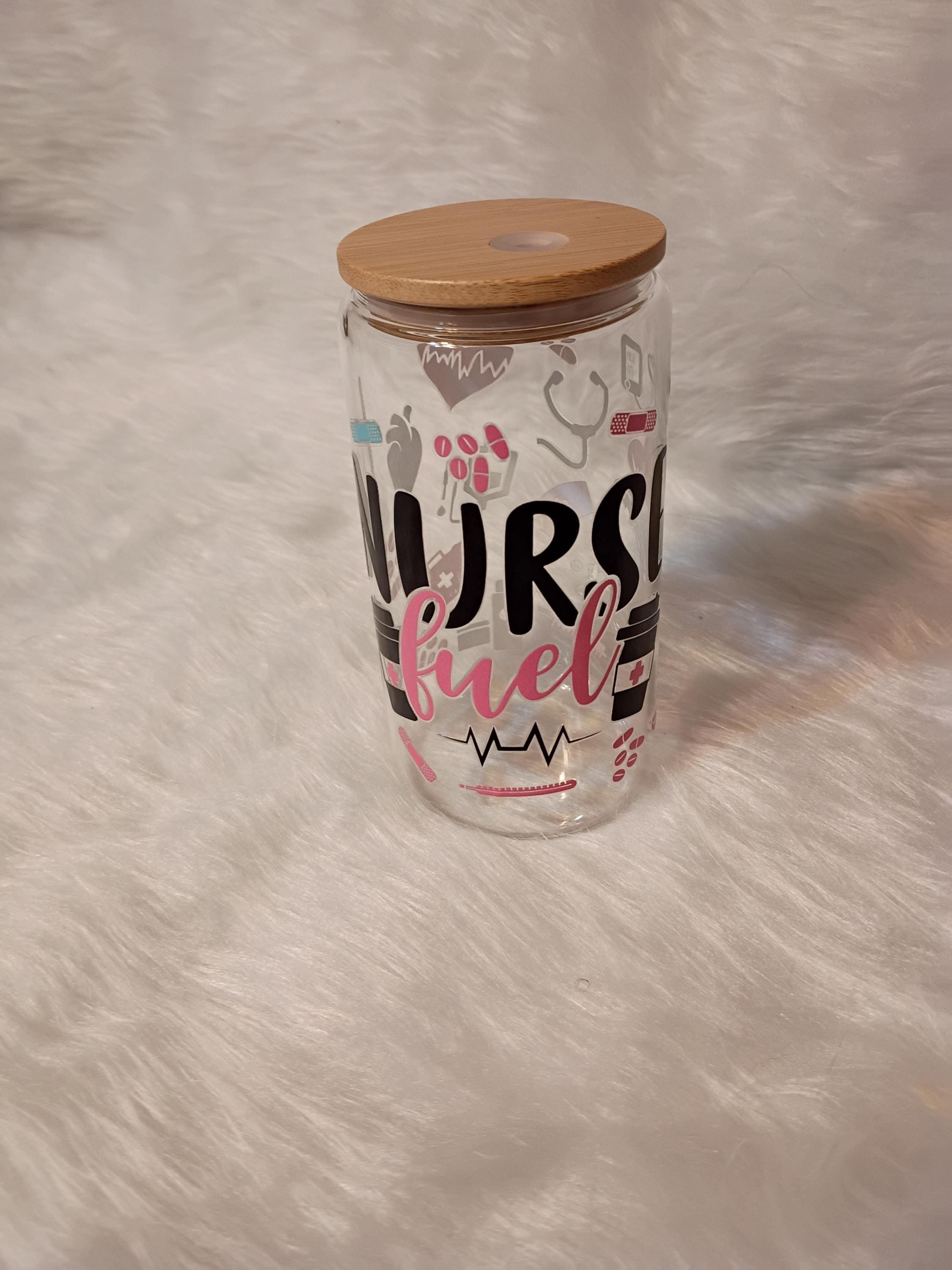 Glass Tumbler Cups