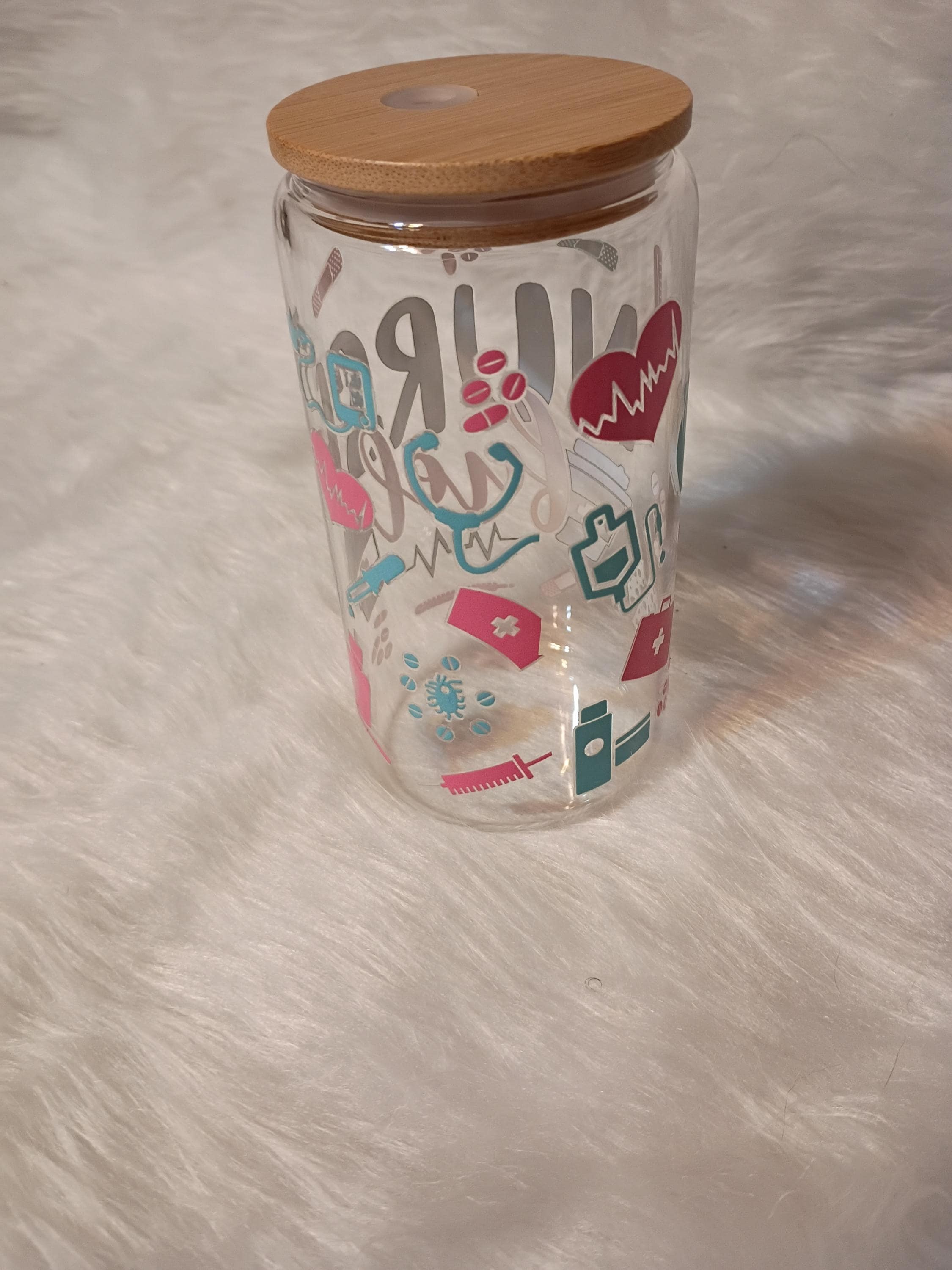 Glass Tumbler Cups, view 2