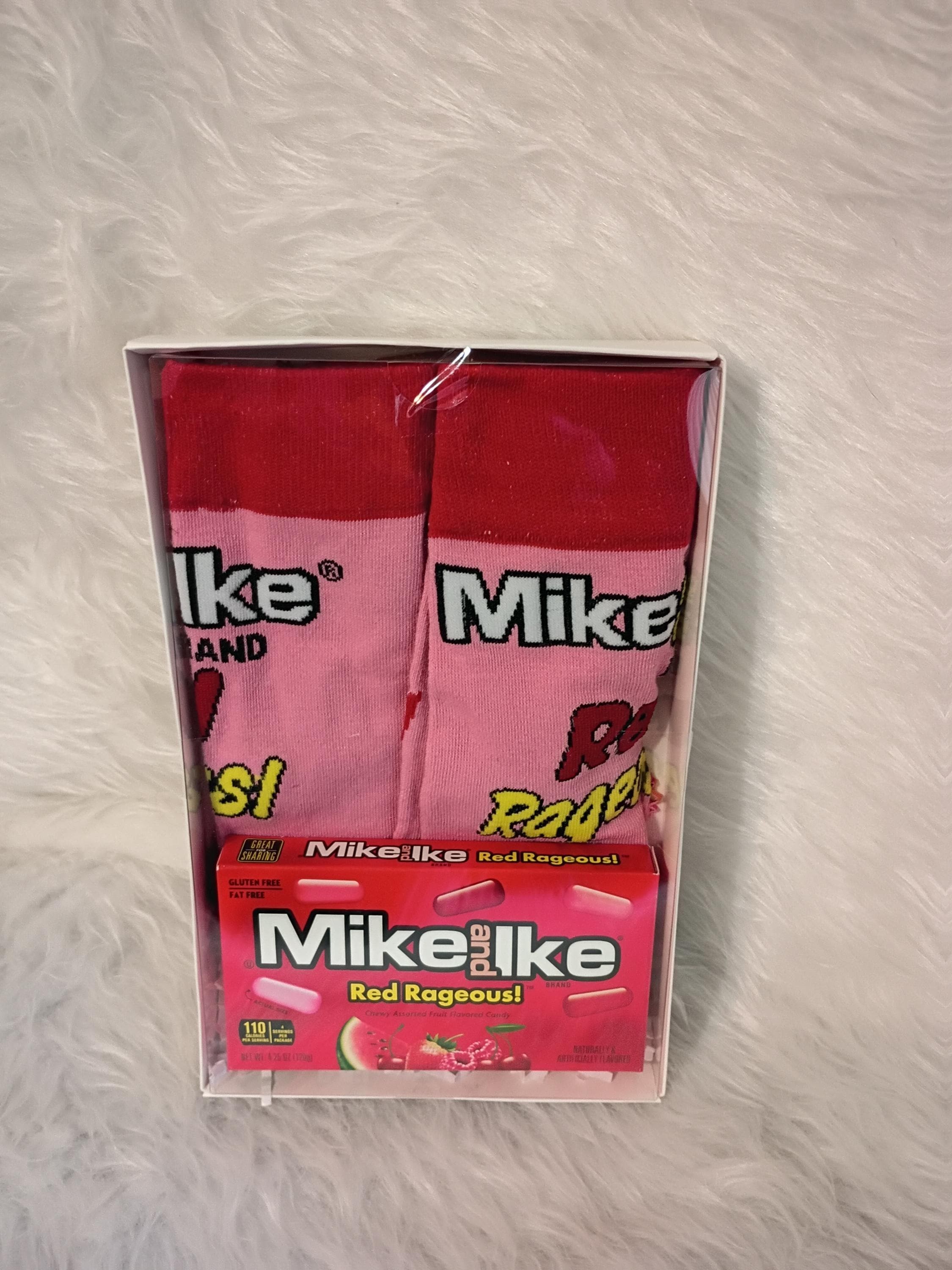 Sock sets