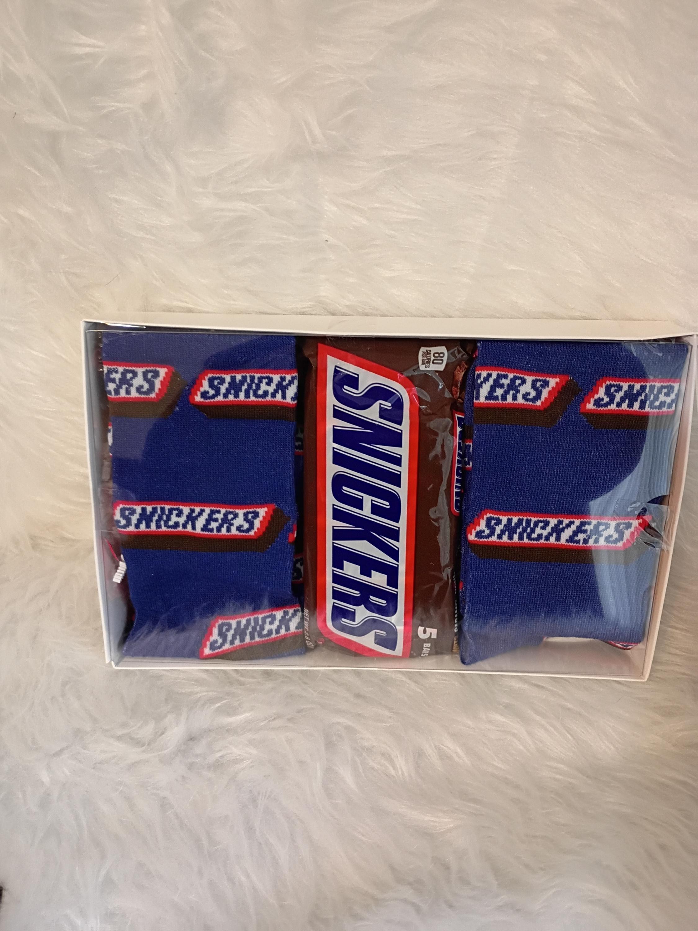 Sock sets, view 2