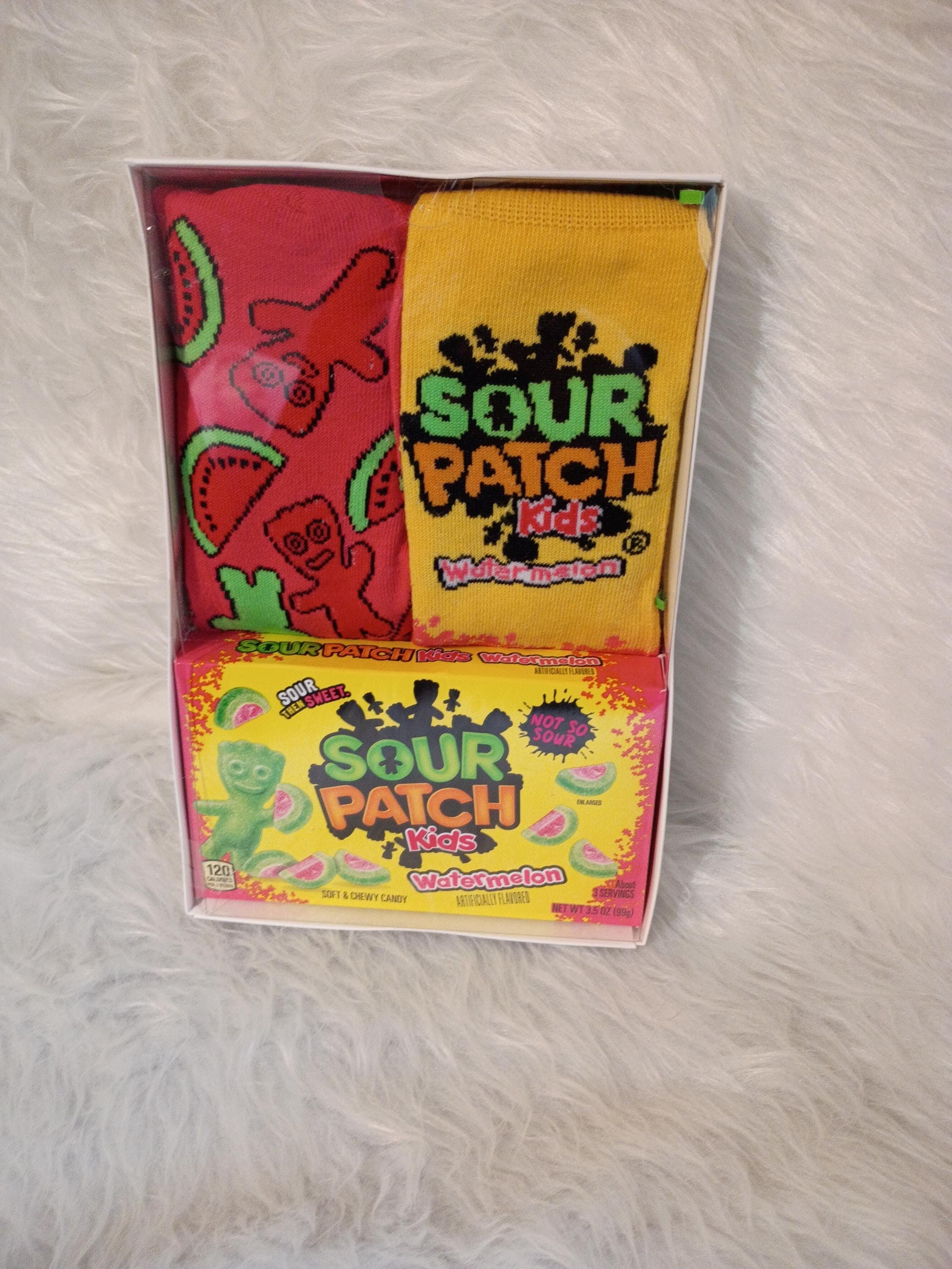 Sock sets, view 3