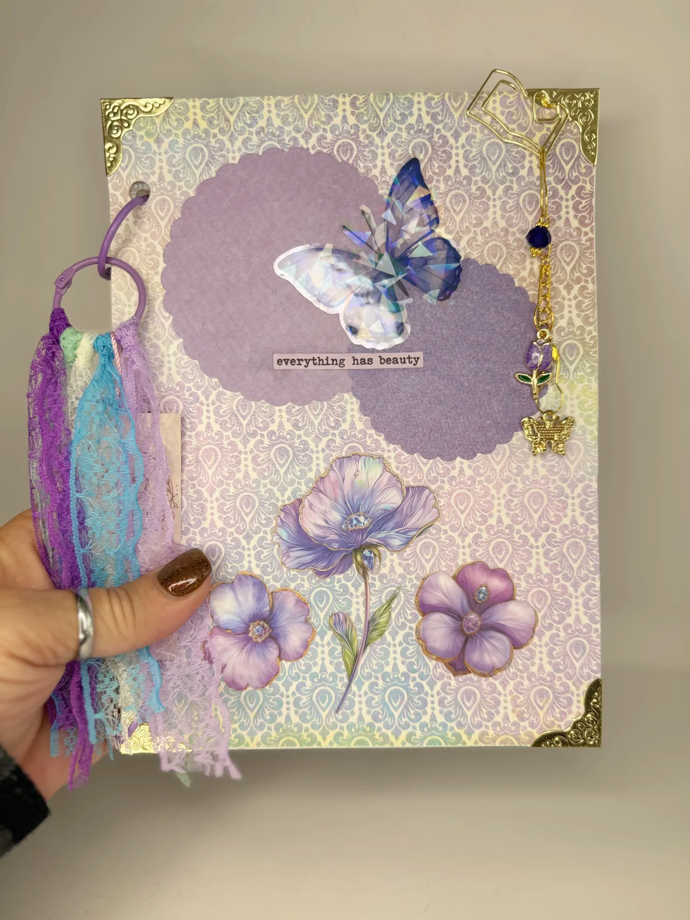 Enchanted Garden 2