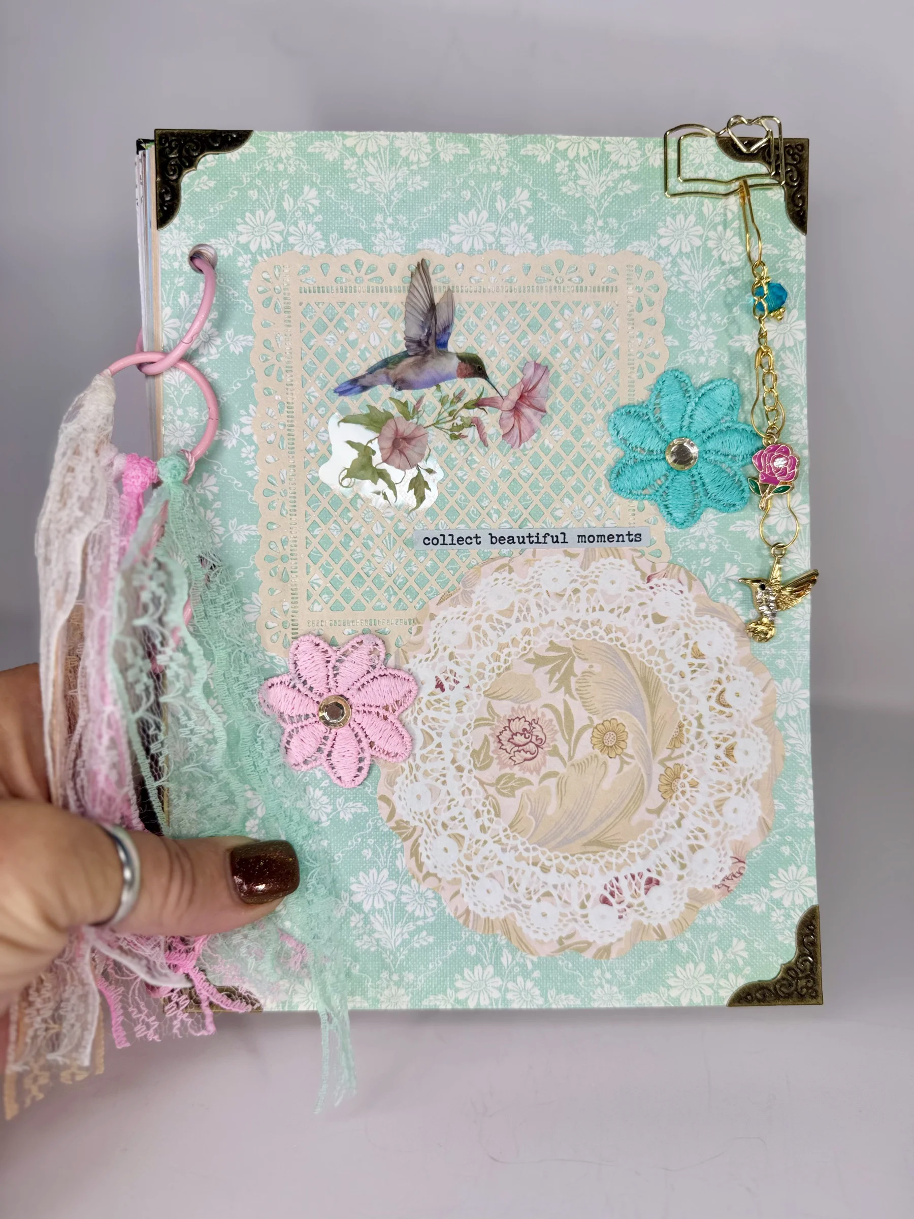 Enchanted Garden 3