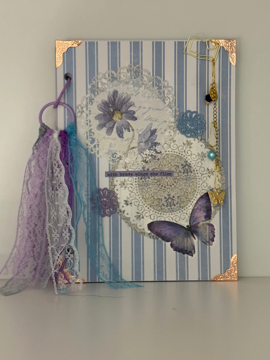 Enchanted Garden 5