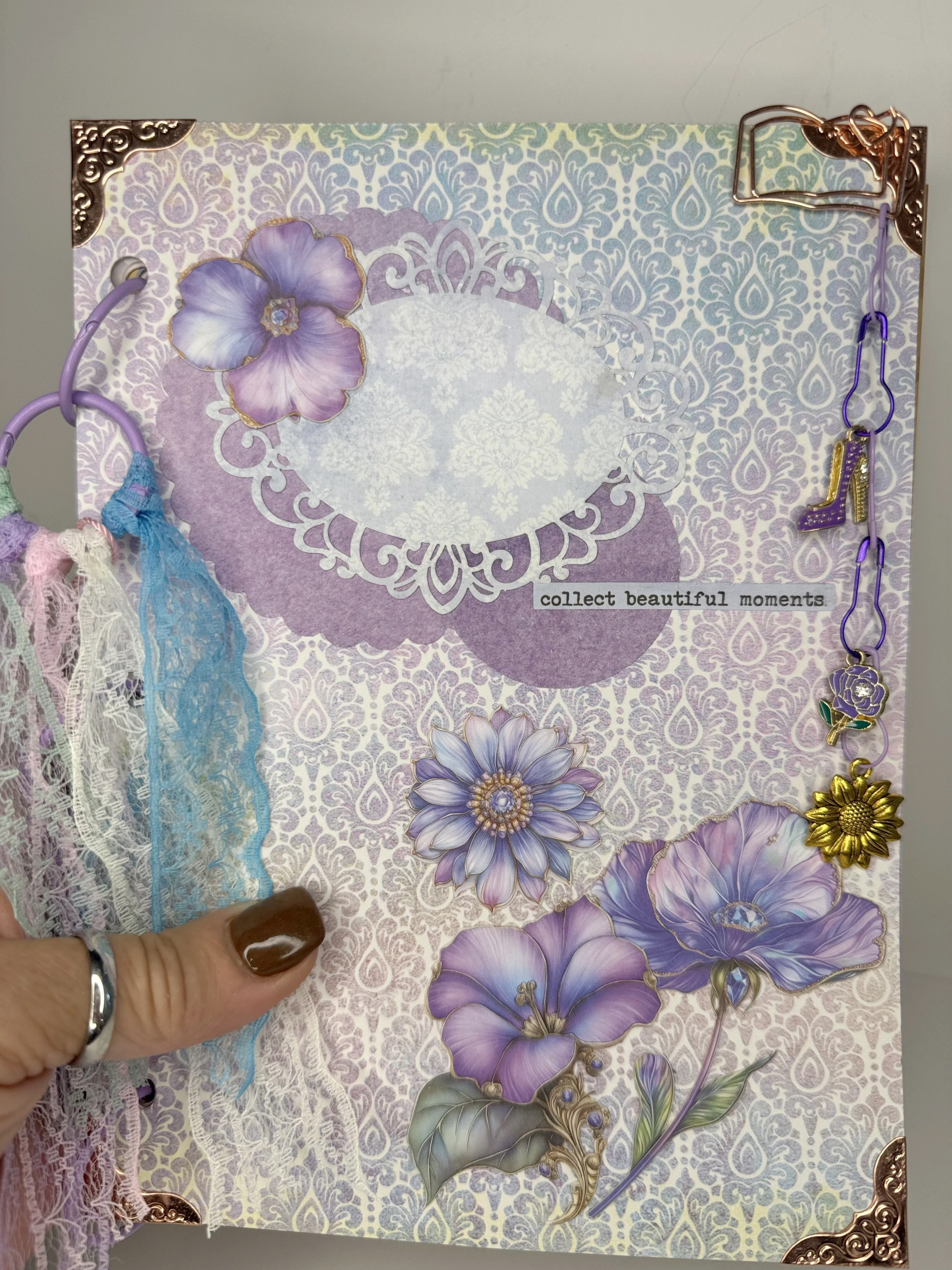 Enchanted Garden 6