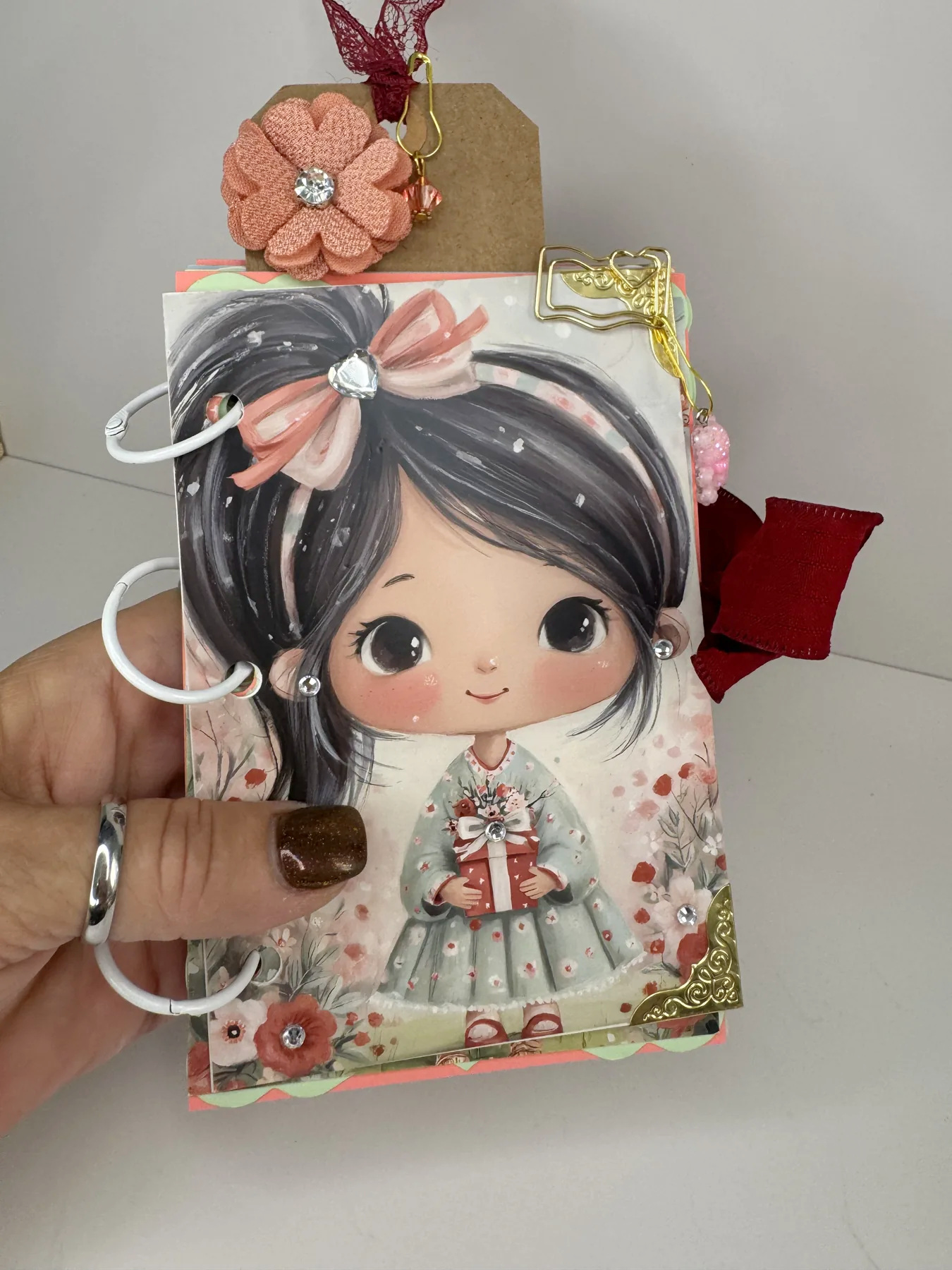 Pretty Little Wishes