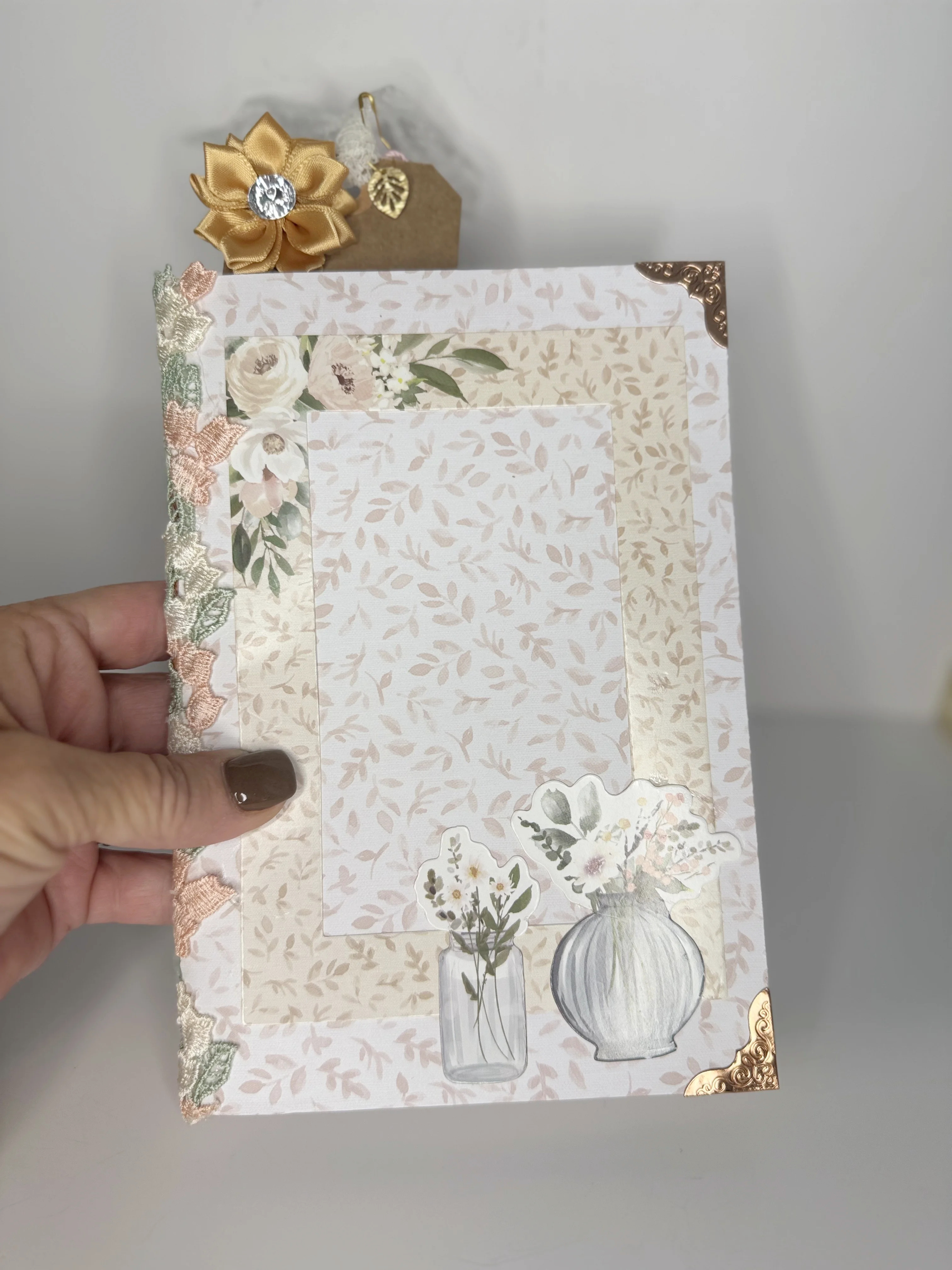 Cottage Bloom 2