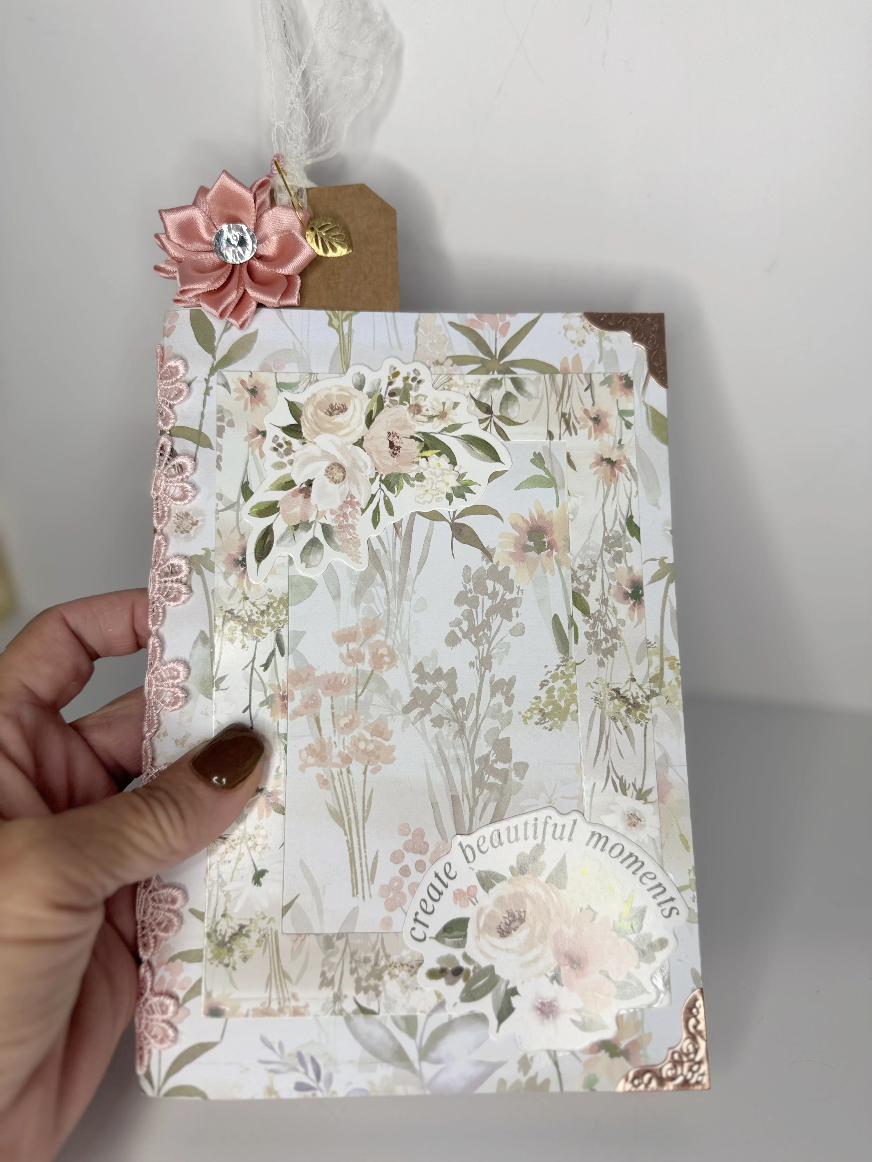 Cottage Bloom 3
