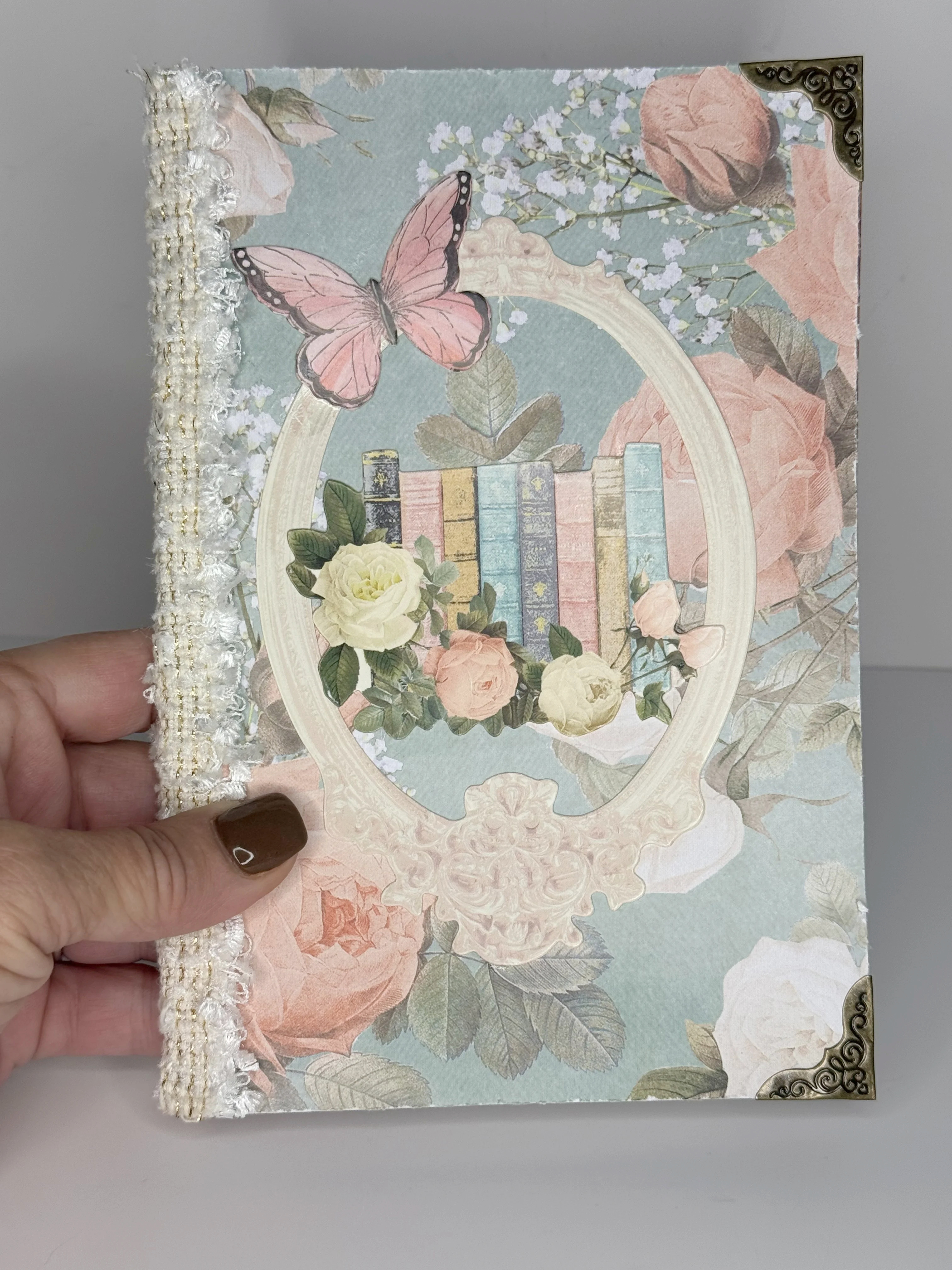 Cottage Bloom 5