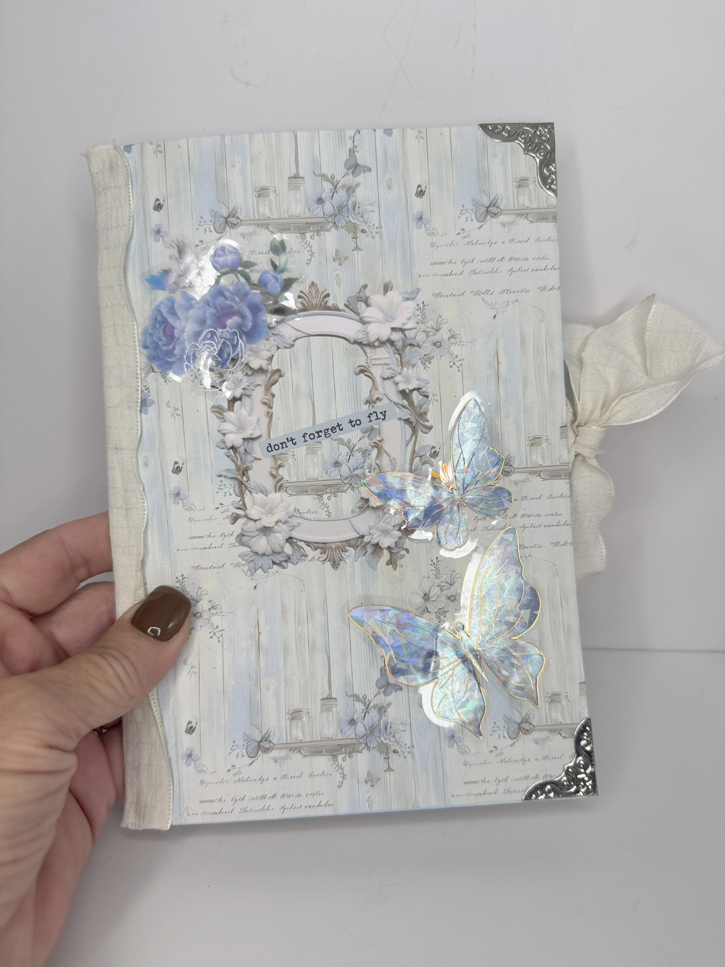 Blue Belle 4